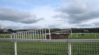 Listowel Races [upl. by Akirret]