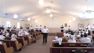 Have You Been to Jesus HD  Mennonite Singing [upl. by Pickar]