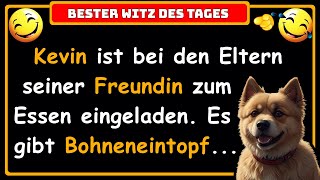 🤣 BESTER WITZ DES TAGES  Bohneneintopf  Täglich Witzige Videos [upl. by Kelby]