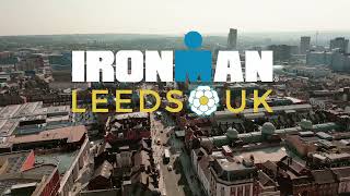 Introducing IRONMAN Leeds [upl. by Noryv798]