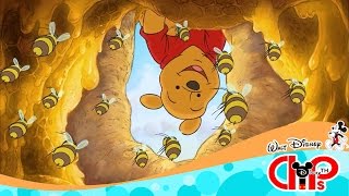 quotPoohs Lullabeequot Clip  The Tigger Movie Thai HD [upl. by Nama]