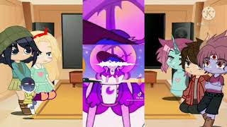 Svtfoe react future  Ãštrid [upl. by Teillo655]