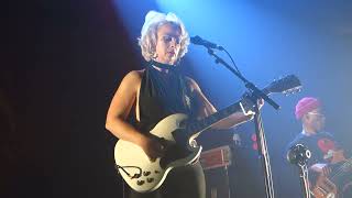 SAMANTHA FISH amp JESSE DAYTON  Riders  LIVE  PARIS Bataclan le 31052023 [upl. by Bala]