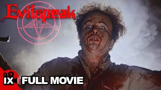 Evilspeak 1981  RETRO HORROR MOVIE  Clint Howard  RG Armstrong  Joe Cortese [upl. by Walford]