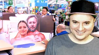 Superstore REACTION  S5 E18 Playdate [upl. by Rad]