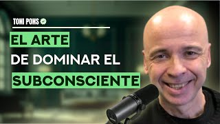 quotSi Crees Que Serás Exitoso Lo Serásquot  Mentalista Toni Pons Inédito [upl. by Elman]