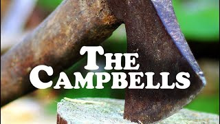 I Campbells 1986 1 [upl. by Hullda]