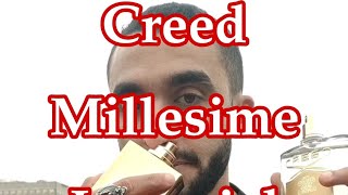 كريد ميليسيم امبريال أو أرماف مايلستون Creed Millesime Imperial vs Armaf Milestone [upl. by Isma]