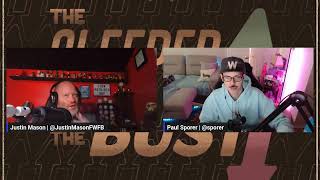 The Sleeper and the Bust  Episode 1283 [upl. by Whitson]