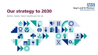 Our strategy to 2030 [upl. by Bernstein]