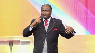 Dr Abel Damina Understanding Tithe And Tithing Part 1 Sunday 1St Service 14 3 2021 [upl. by Vedette996]