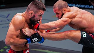 Resumen Completo Rafael Fiziev vs Mateusz Gamrot  UFC Vegas 79 [upl. by Vardon]