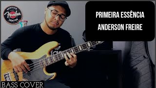 PRIMEIRA ESSENCIA  ANDERSON FREIRE FRASES E CONDUÇÕES [upl. by Oicinoid719]