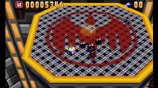 Bomberman 64Black FortressStage 4VS Altair Retake100 Gold Cards Sirius Scene [upl. by Haisi681]