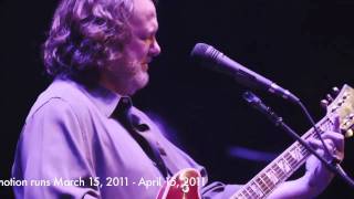 Widespread Panic quotPostcardquot Live From Athens GA [upl. by Rattray]