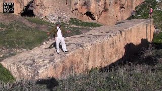 Megaliths amp Giants of Baalbek Part 2 The 1240 Ton Quarry Stone amp The Forgotten Quarries [upl. by Floss68]