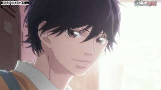 Ao Haru Ride AMV Bestfriend [upl. by Evelina675]