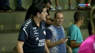 Superliga Feminina de Vôlei 2019  2020  Sesi Vôlei Bauru x OsascoAudax [upl. by Eittam]