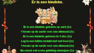 Kerst liedjes [upl. by Nyrmak]