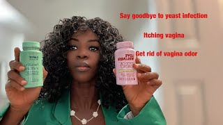 Say Goodbye To Vaginal Yeast Infections In Just 3 Days  Top Signs And Remedies [upl. by Aromas]