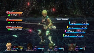 Star Ocean 4  The Last Hope Remastered Gameplay 2 [upl. by Edna]