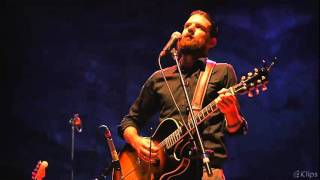 The Avett Brothers  Never Been Alive Live from Red Rocks 2011 [upl. by Slade255]