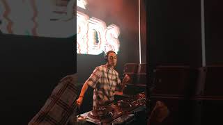 DJing at Creamfields 2024 jadeedwardsdj housemusic ukfestival [upl. by Gastineau]