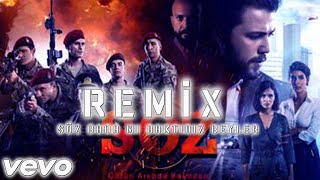 Agah Erdoğan SÖZ Bana Mı Baktınız Beyler  Remix  2019  Söz banamıbaktınızbeyler [upl. by Ennayrb946]