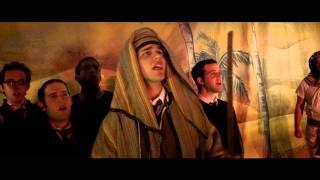 The Maccabeats  Les Misérables  Passover [upl. by Yetty365]