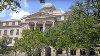 Texas AampM Virtual Campus Tour [upl. by Chaney]