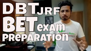 DBT JRF preparation strategy  Tips question paper exam pattern  How to qualify DBT JRF [upl. by Yerkovich]