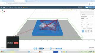 Easel Pro  Import STL and Carve [upl. by Kilby432]