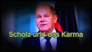 Scholz hat die Wahl zwischen Himmel und Hölle witze scholz [upl. by Airdnola]