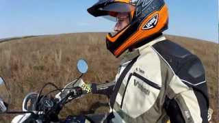 Offroad Enduro Videoblog Part 2 The Spring [upl. by Pennie]