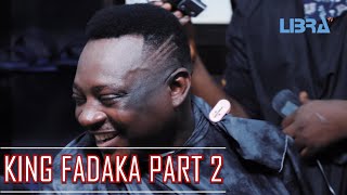 KING FADAKA 2 Latest Yoruba Movie 2022 Peju OgunmolaRonke OdusanyaLukmon RajiMuyideen OladapoOgo [upl. by Beichner]