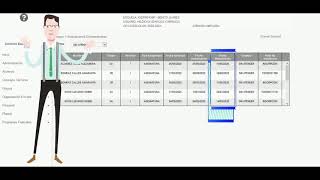 Evaluaciones extemporáneas [upl. by Siram]