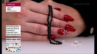 Elle Stephens Christmas red nails [upl. by Sletten]