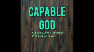 Capable God Judikay instrumental prodby Jameskeys [upl. by Jeanette]