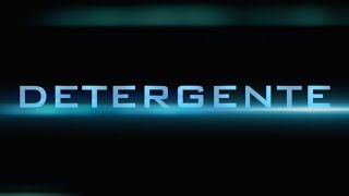 DETERGENTE  Series Divergente  Teaser trailer [upl. by Ysiad]