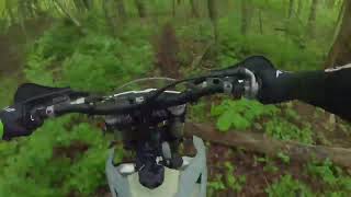 Renfro Valley Dual Sport 2024 [upl. by Quartet]