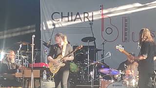 Joanne Shaw Taylor  Chiari Blues Festival  250623 [upl. by Inigo]