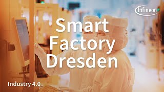 Unlocking Innovation Dive into Industry 40 amp Smart Factory  Infineon [upl. by Aicen]