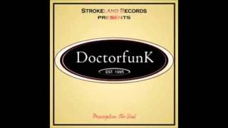 DOCTORFUNK  Gotta get funky  Album  Prescription for Soul [upl. by Reine]