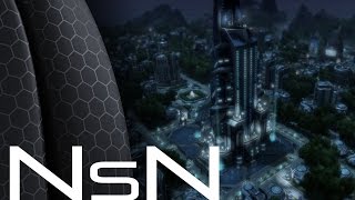 Anno 2070 Deep Ocean IGNA04 [upl. by Braunstein625]