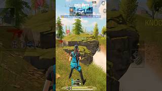 Most Sarcastic 1v4🌟 Youll ever find🔥💯🤙 in Call of Duty Mobile codm codmobile codmshorts [upl. by Rucker]