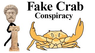 Fake Crab Conspiracy [upl. by Hime760]