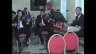 ORCHESTRE LAYALI AL OUNS MEKNES 06 61 89 36 02 [upl. by Anawak]