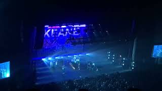 Keane  Disconnected  Auditorio Telmex  2019 [upl. by Cyndy]