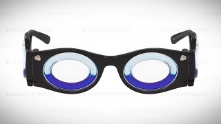 Glasses that Cure Motion Sickness  The Henry Fords Innovation Nation [upl. by Wendelina678]