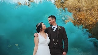 2018 Wedding Videography Highlight Reel [upl. by Stouffer]